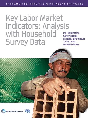 cover image of Key Labor Market Indicators